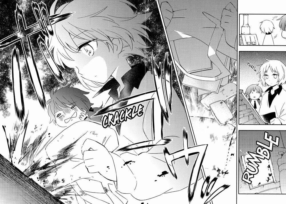 Sougou Tovarisch 2 trang 20