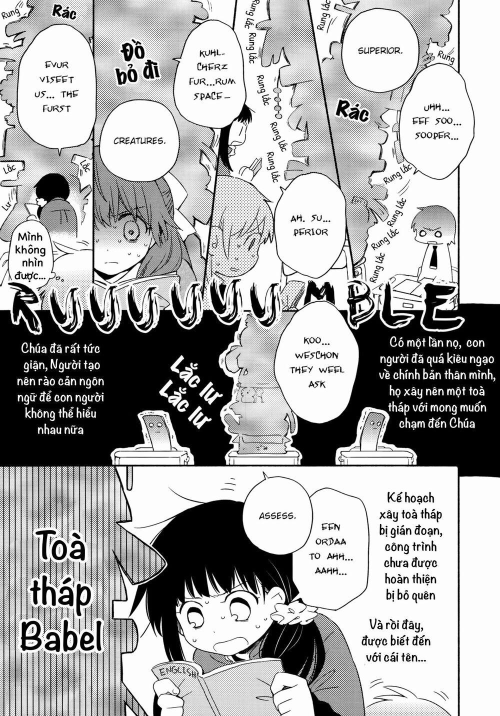 Sougou Tovarisch 2 trang 9