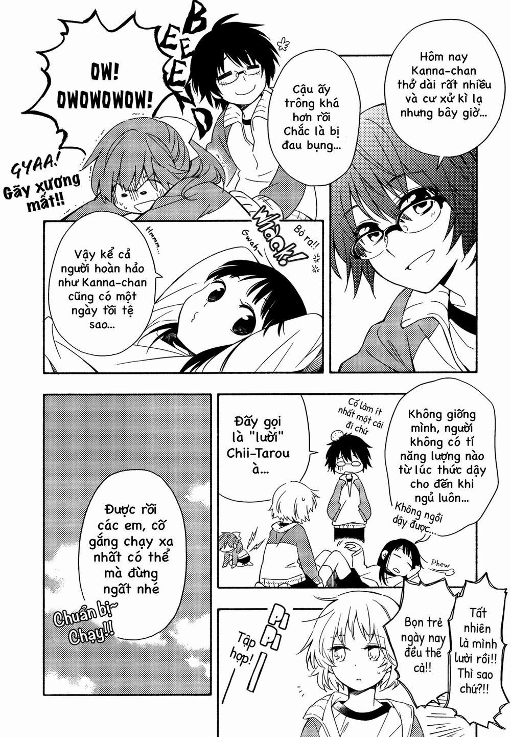 Sougou Tovarisch 3 trang 11