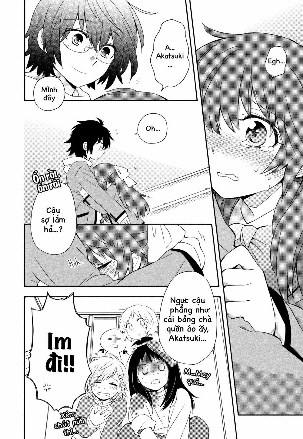 Sougou Tovarisch 4.6 trang 6