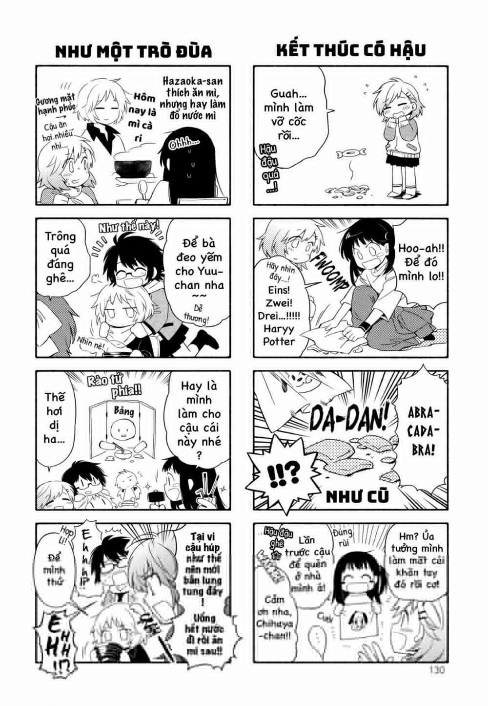 Sougou Tovarisch 4.7 trang 2