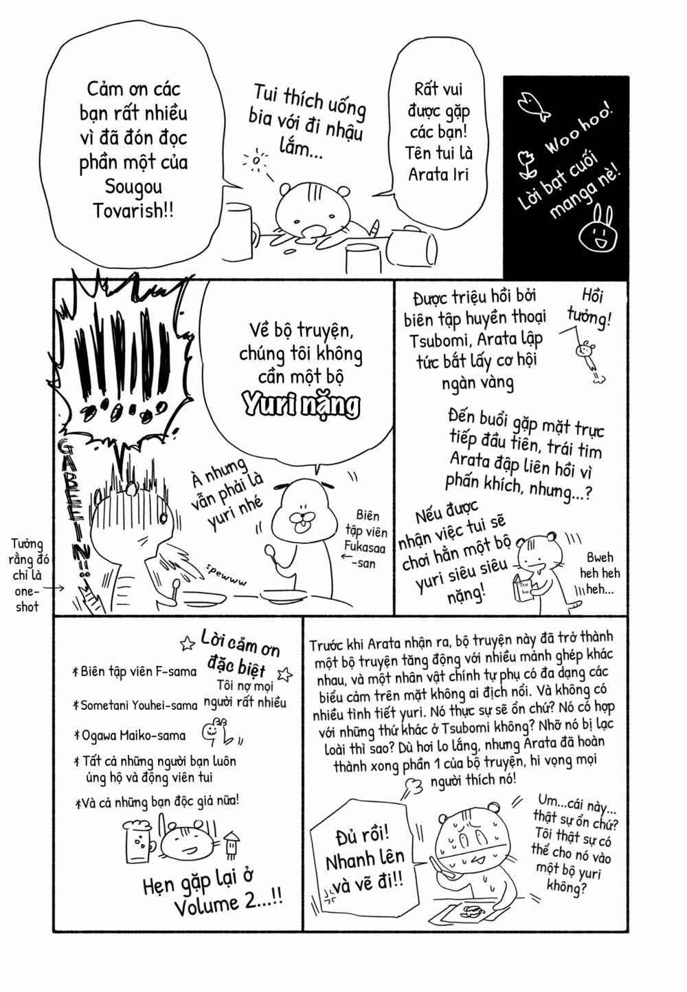Sougou Tovarisch 4.8 trang 10