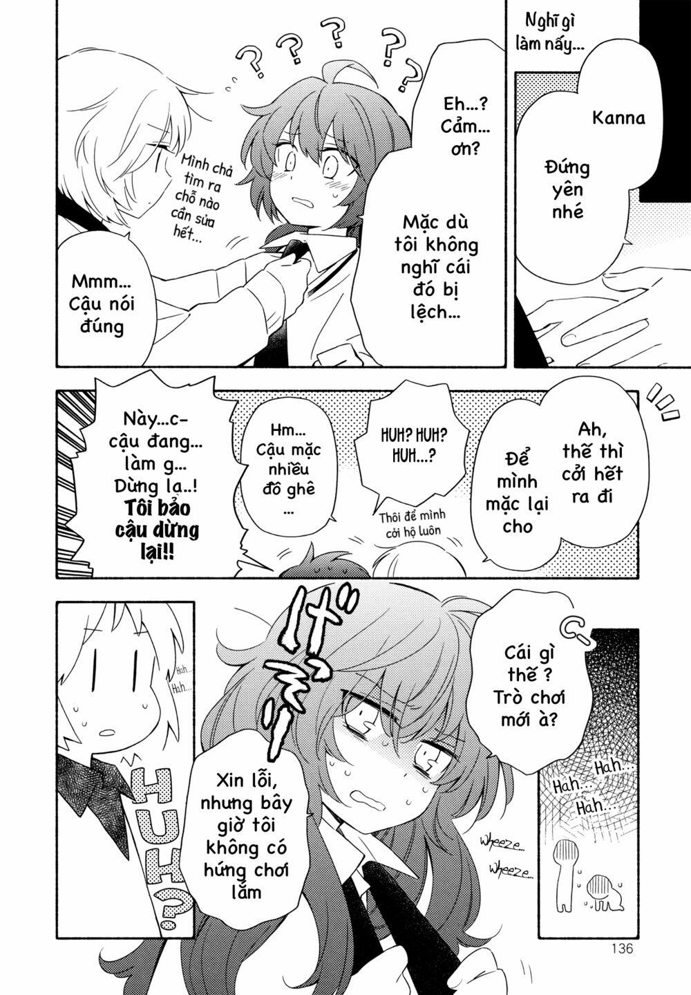 Sougou Tovarisch 4.8 trang 3