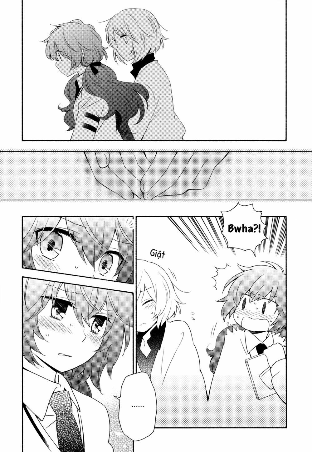 Sougou Tovarisch 4.8 trang 8