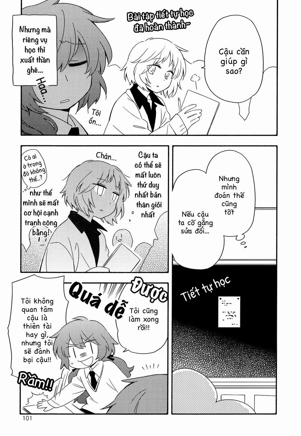 Sougou Tovarisch 4 trang 11