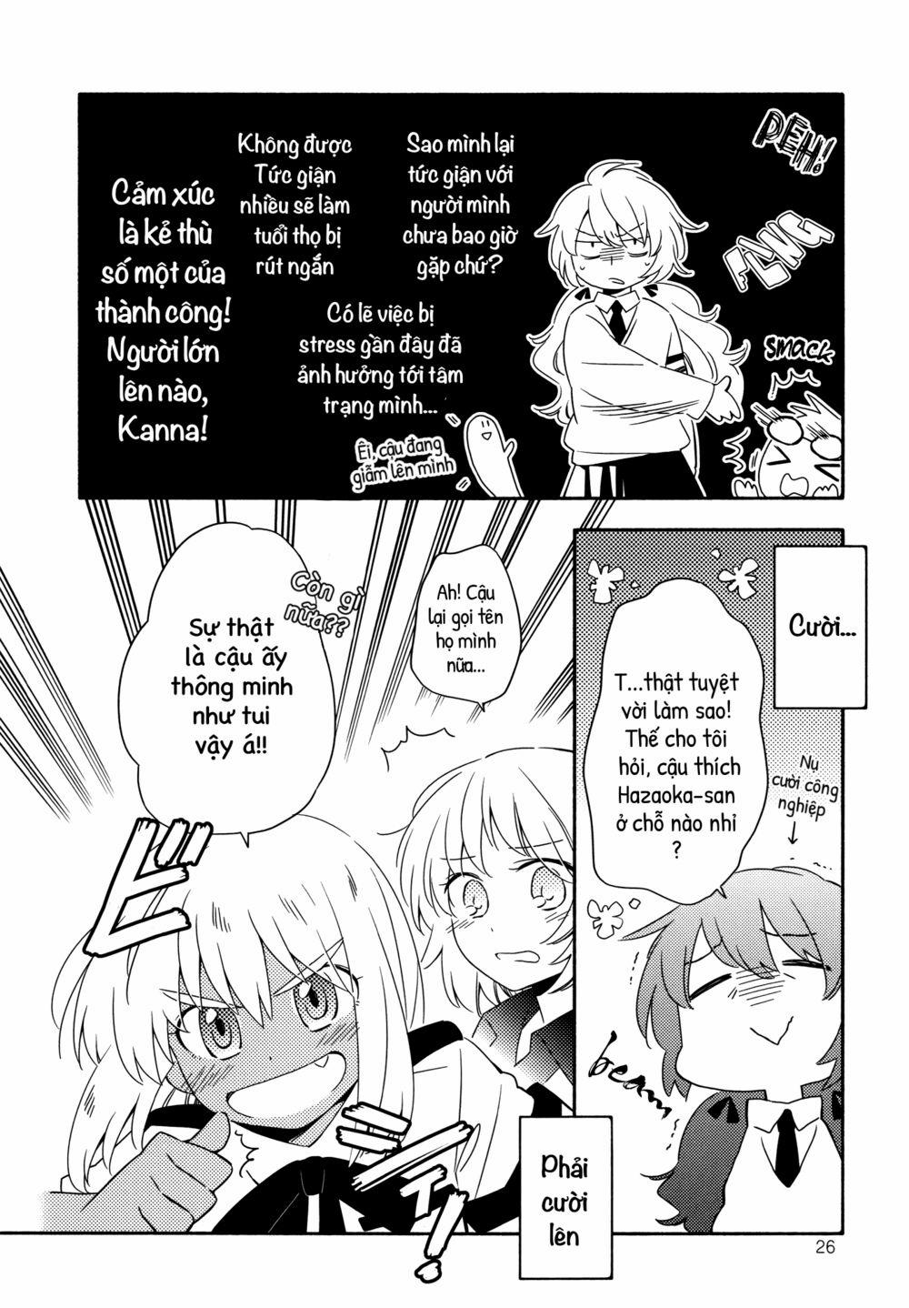 Sougou Tovarisch 5 trang 10