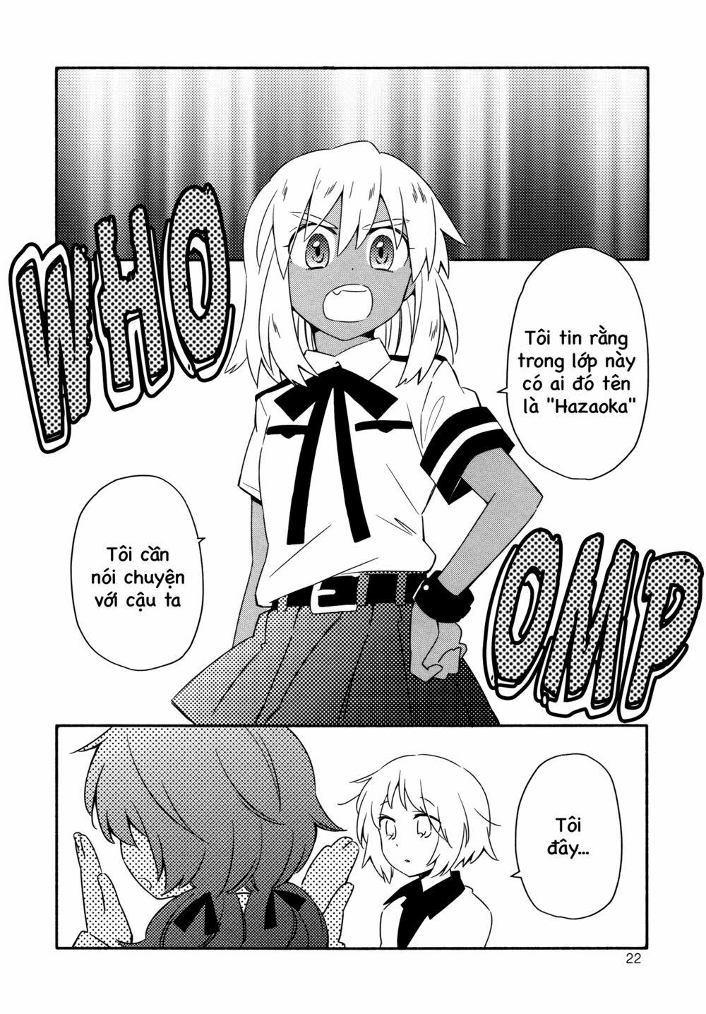 Sougou Tovarisch 5 trang 6