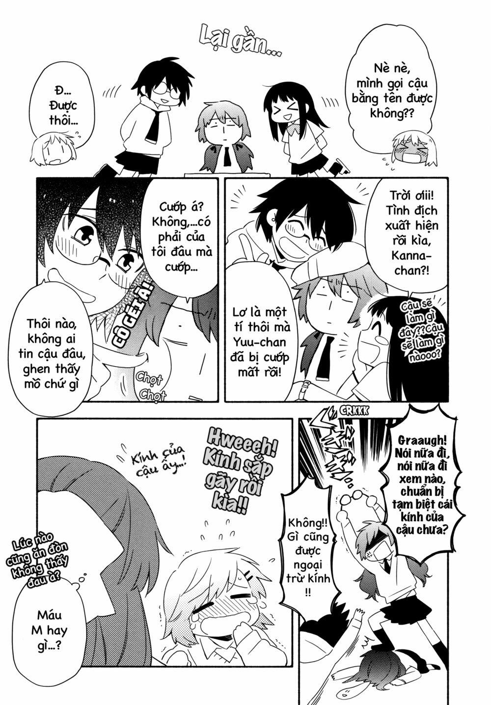 Sougou Tovarisch 5 trang 8