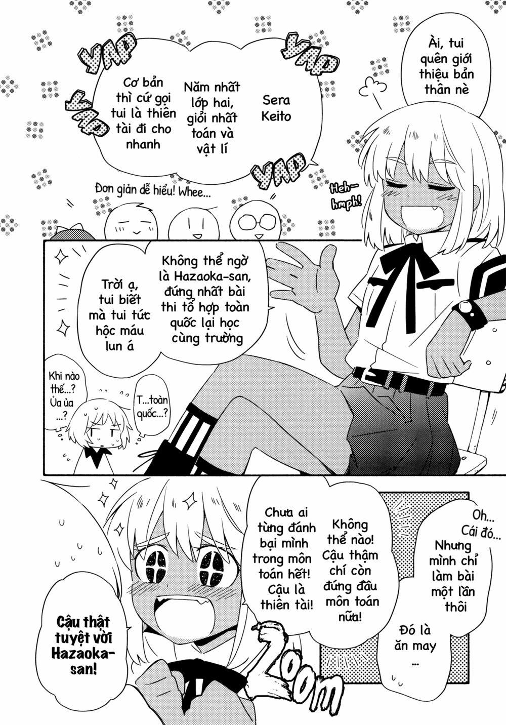 Sougou Tovarisch 5 trang 9