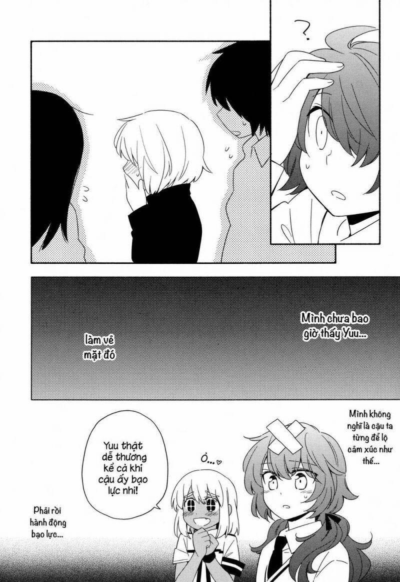 Sougou Tovarisch 8 trang 11