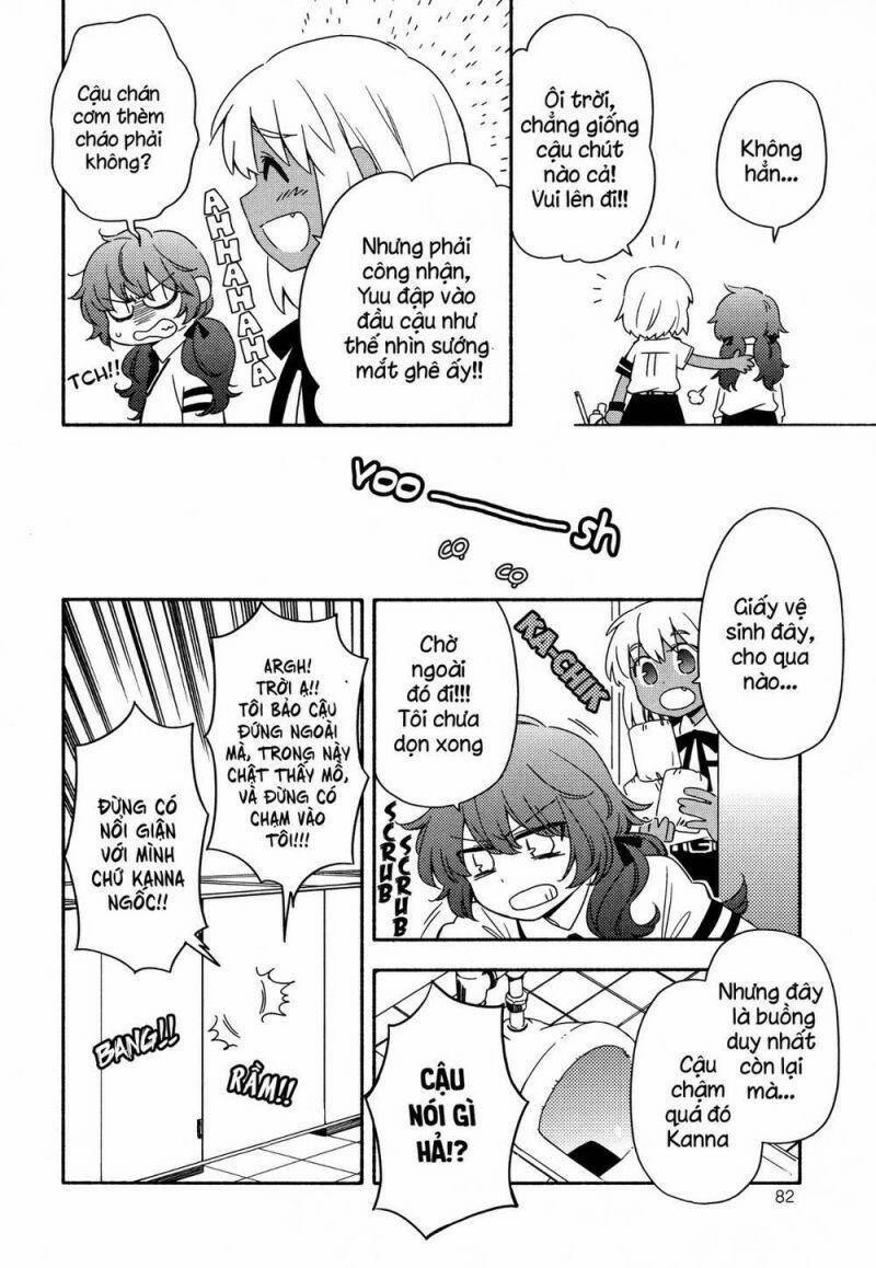 Sougou Tovarisch 8 trang 13