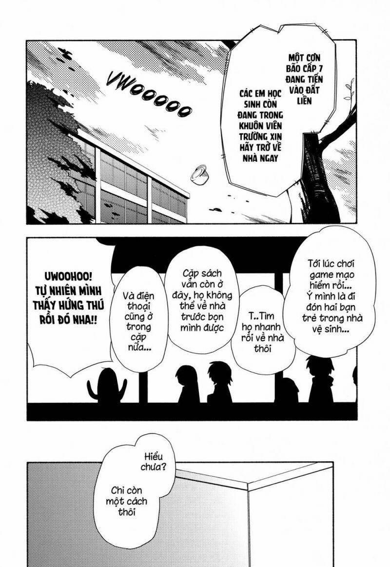 Sougou Tovarisch 8 trang 15