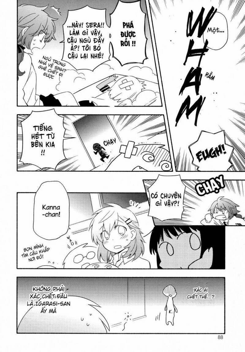 Sougou Tovarisch 8 trang 19