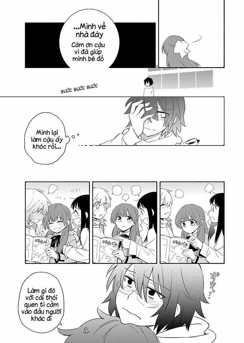 Sougou Tovarisch 9 trang 10