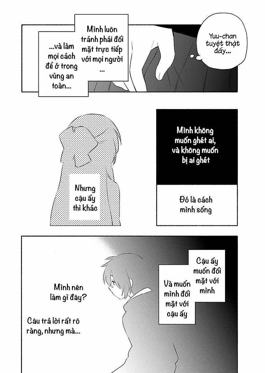 Sougou Tovarisch 9 trang 13