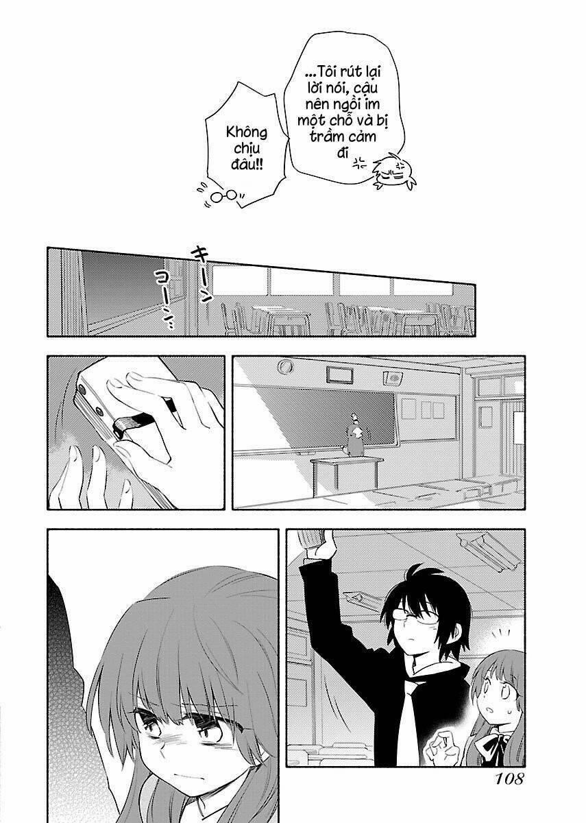 Sougou Tovarisch 9 trang 15