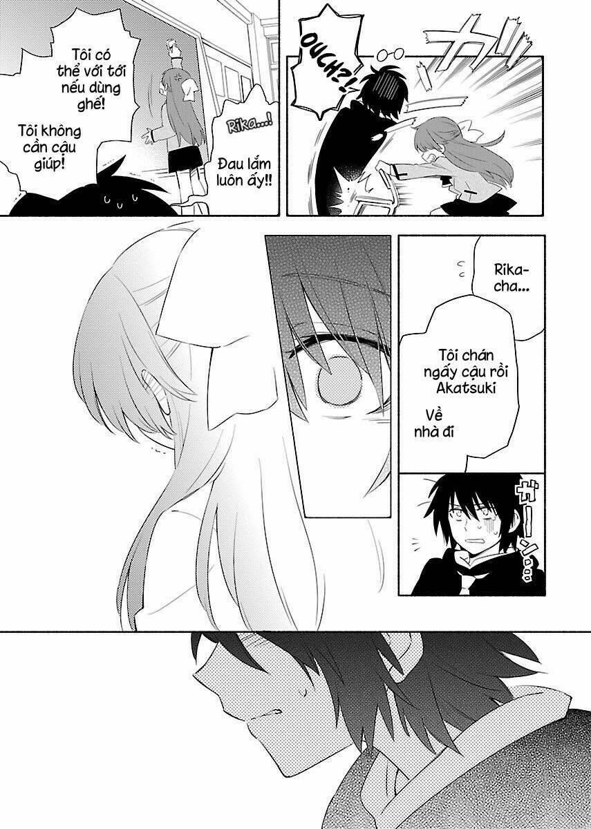 Sougou Tovarisch 9 trang 16