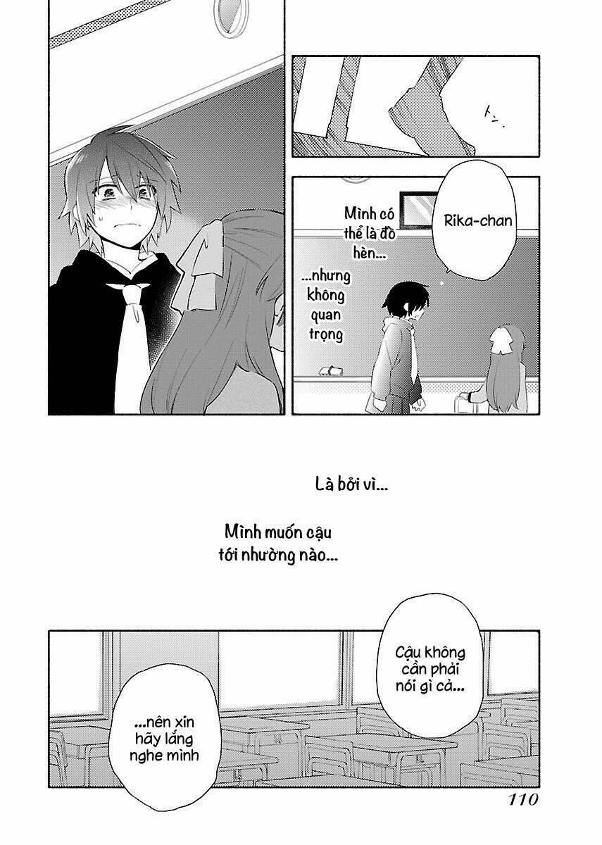 Sougou Tovarisch 9 trang 17