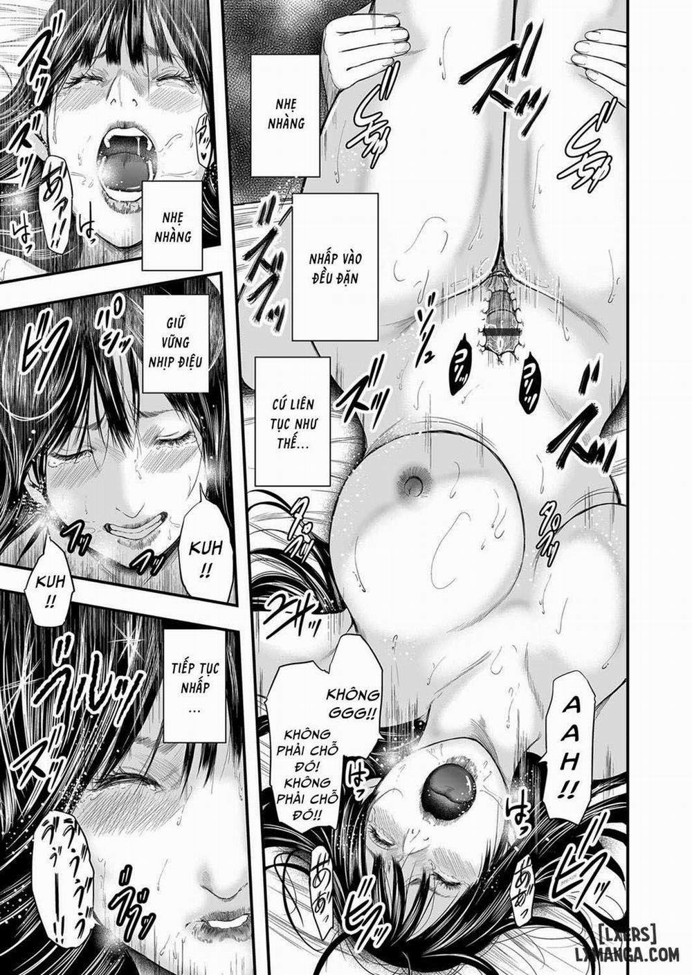 Soukan no Replica 12 trang 5