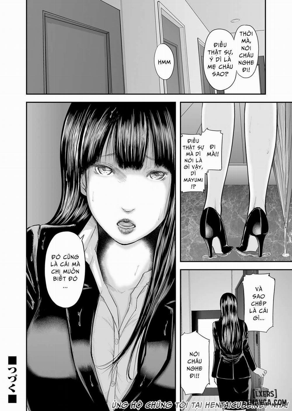 Soukan no Replica 8 trang 24