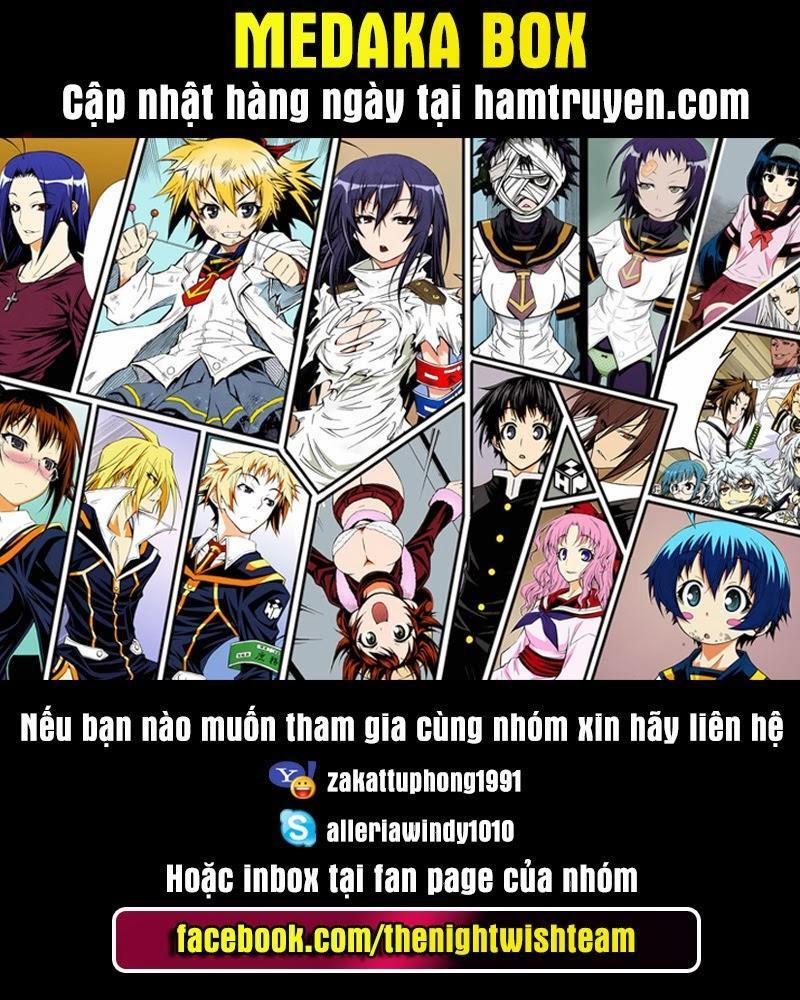 Soul Eater 22 trang 0