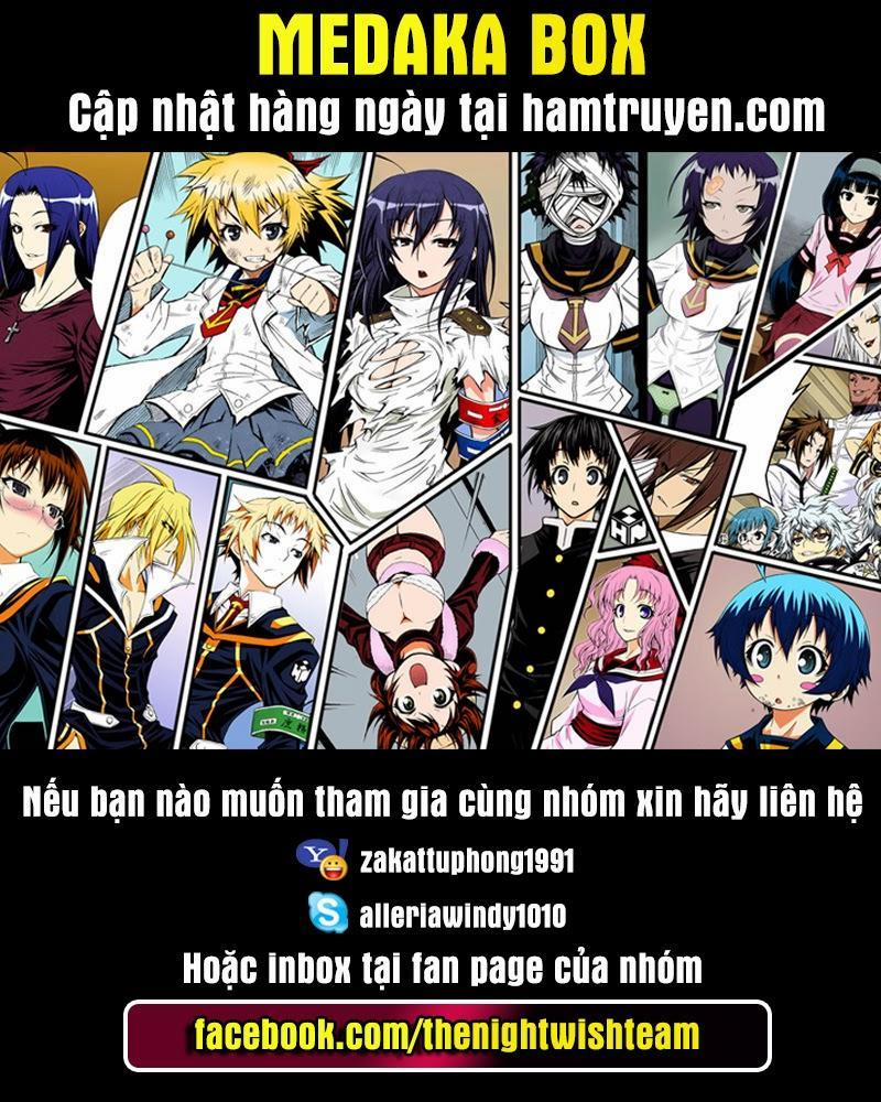 Soul Eater 23 trang 0