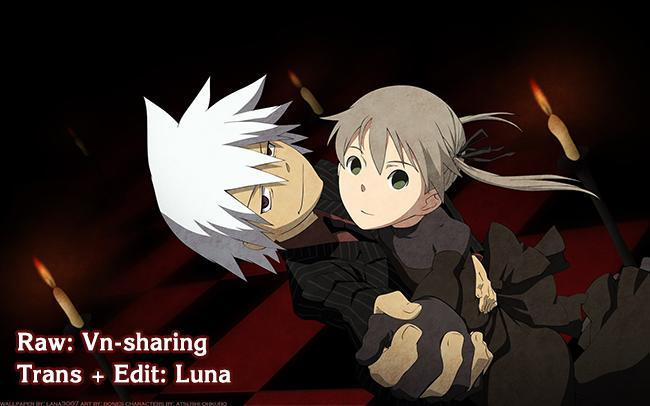 Soul Eater 38 trang 0