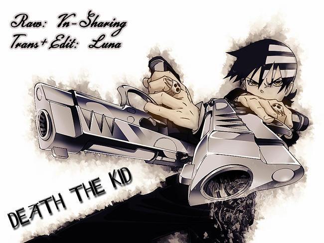 Soul Eater 40 trang 0