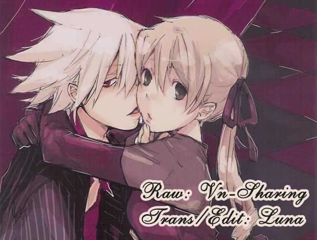 Soul Eater 43 trang 0