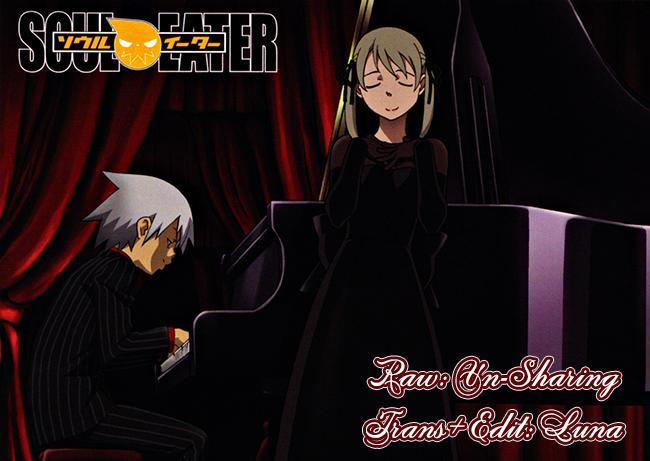 Soul Eater 44 trang 0