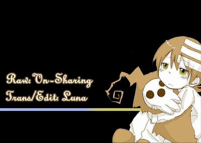 Soul Eater 45 trang 0