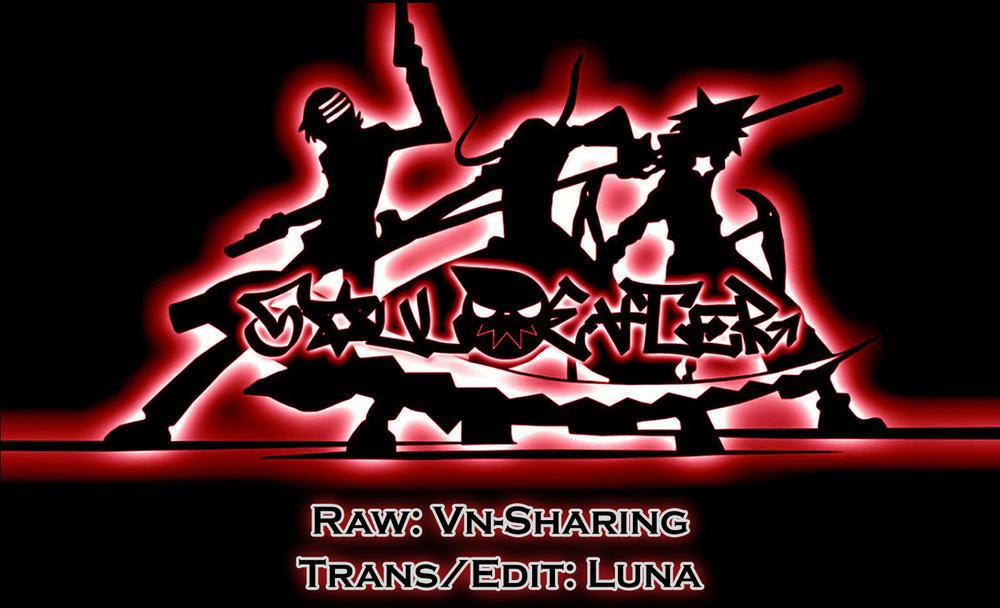 Soul Eater 50 trang 0
