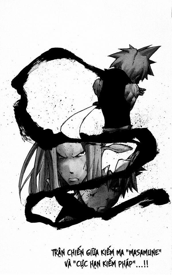 Soul Eater 57 trang 0