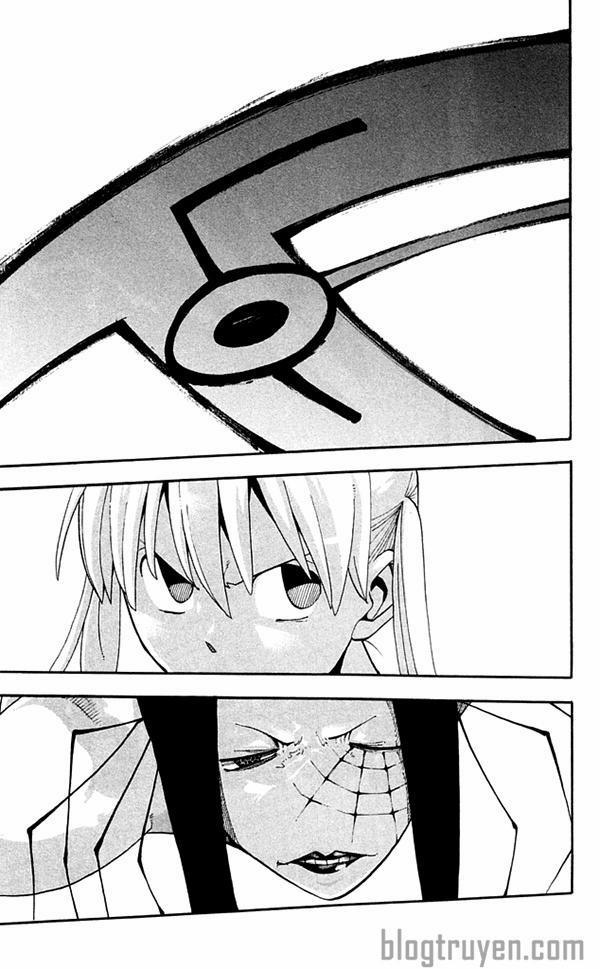 Soul Eater 60 trang 0