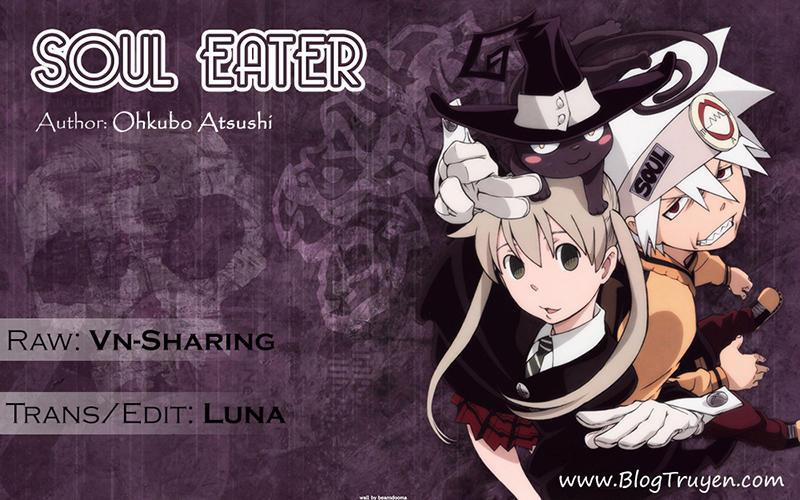 Soul Eater 71 trang 0