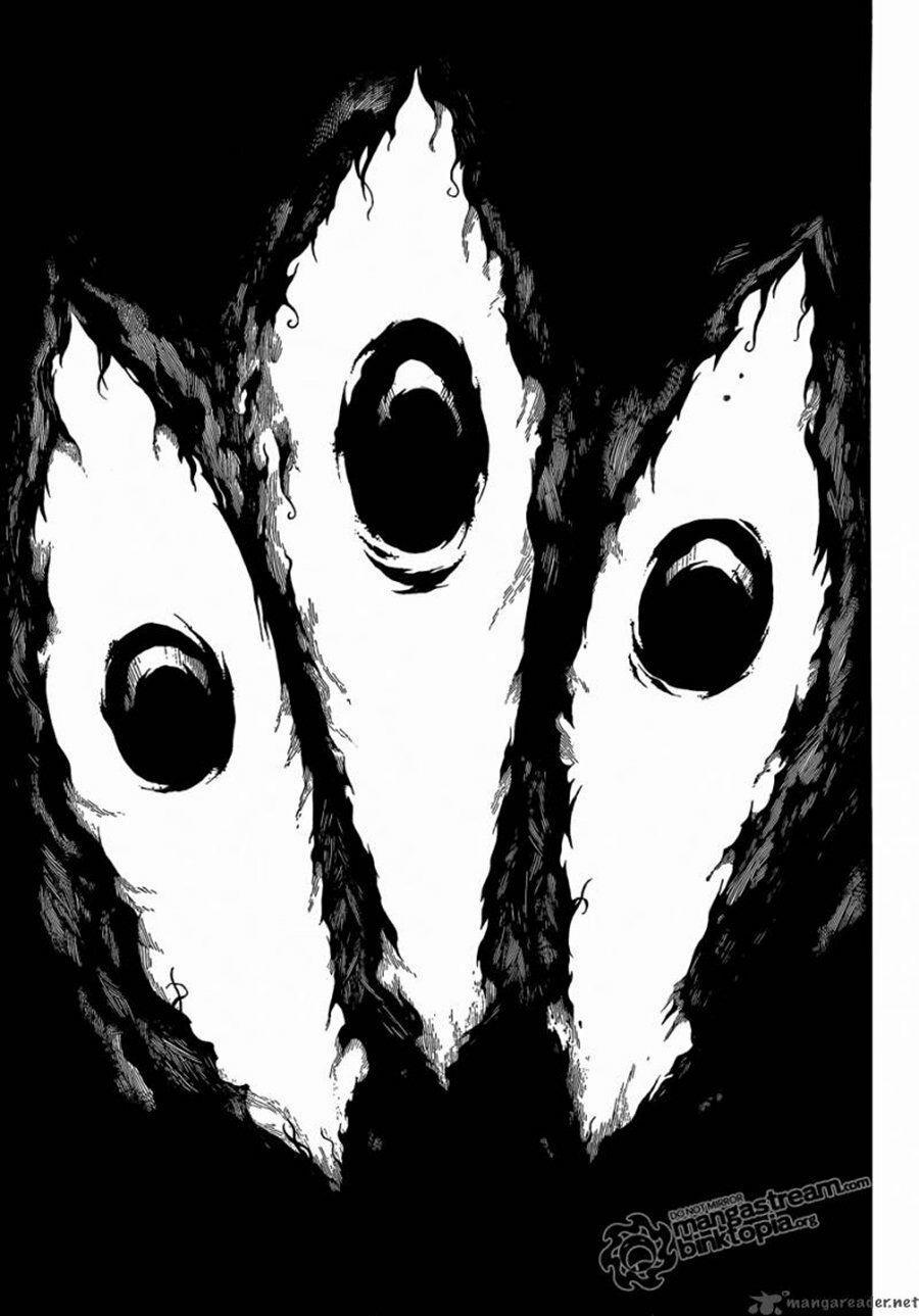 Soul Eater 82 trang 1
