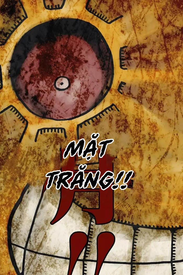 Soul Eater 90 trang 1
