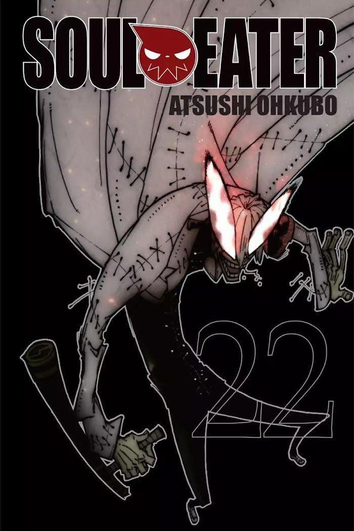 Soul Eater 93 trang 1