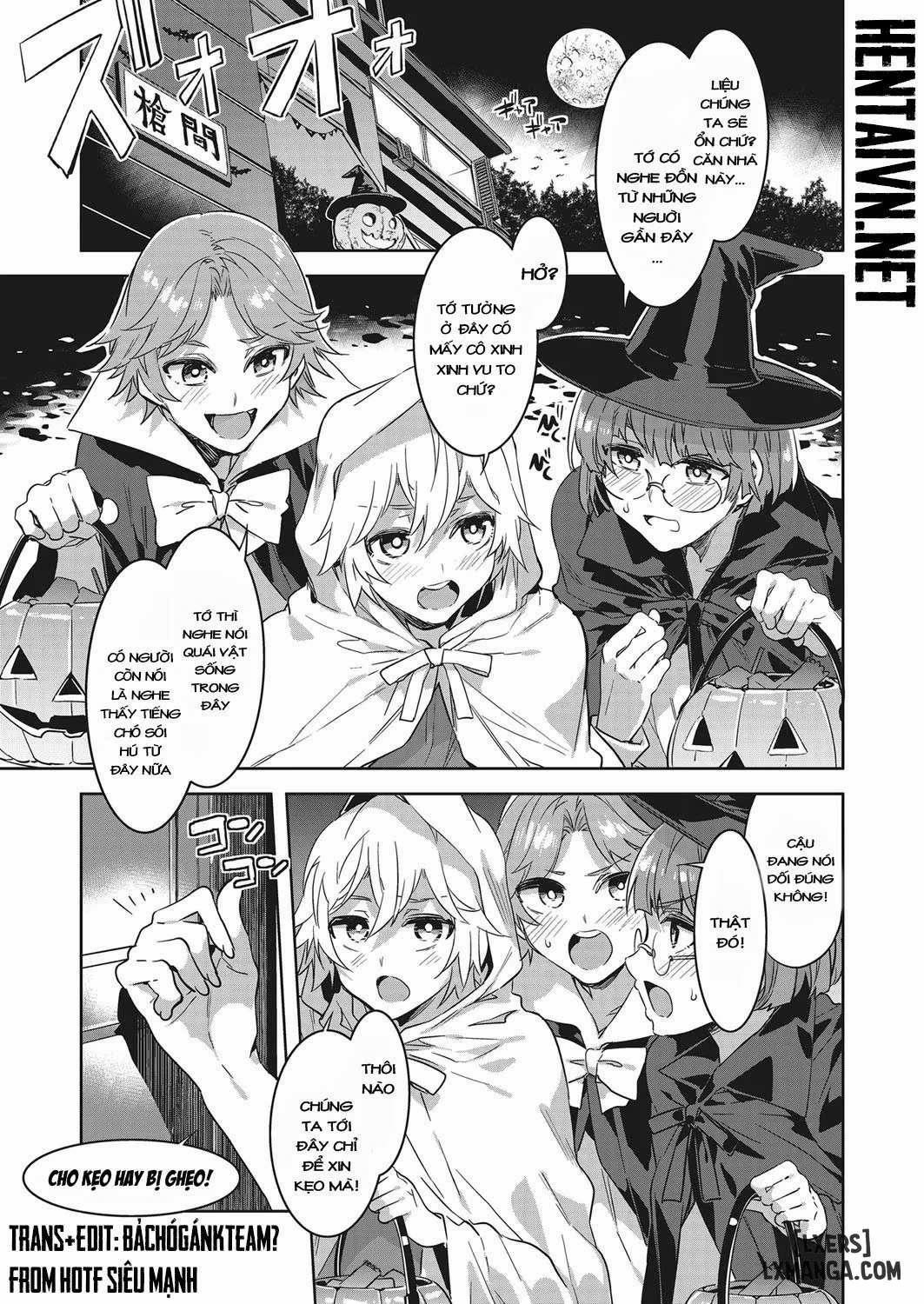 Souma Family 9 trang 0