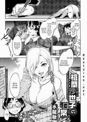 Đọc truyện tranh Souma Sayoko no Nichijou