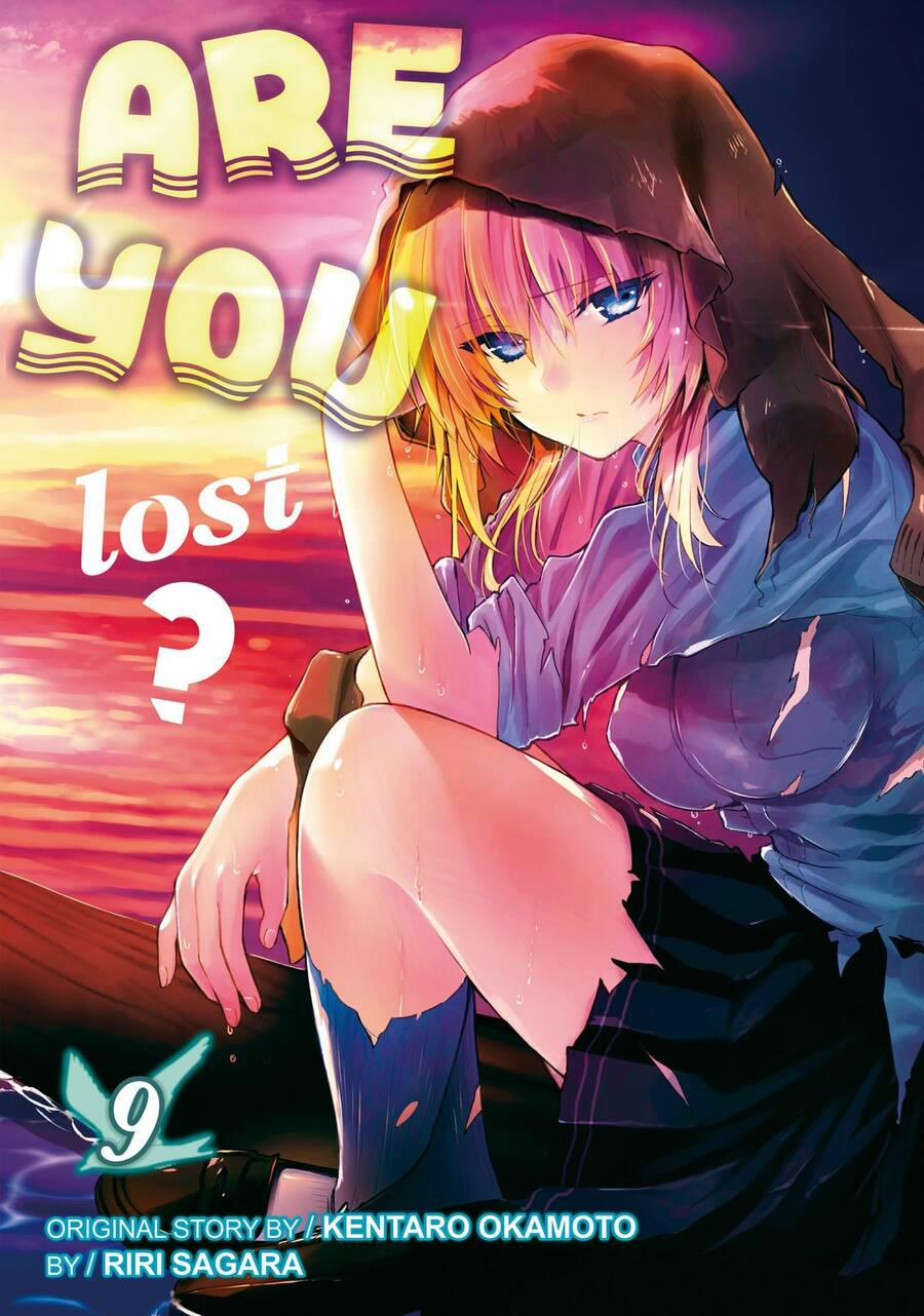 Sounan Desu Ka? 104 trang 1
