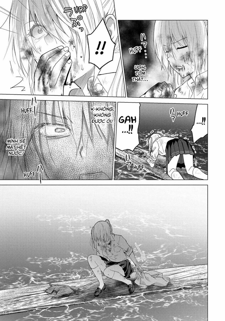 Sounan Desu Ka? 107 trang 9