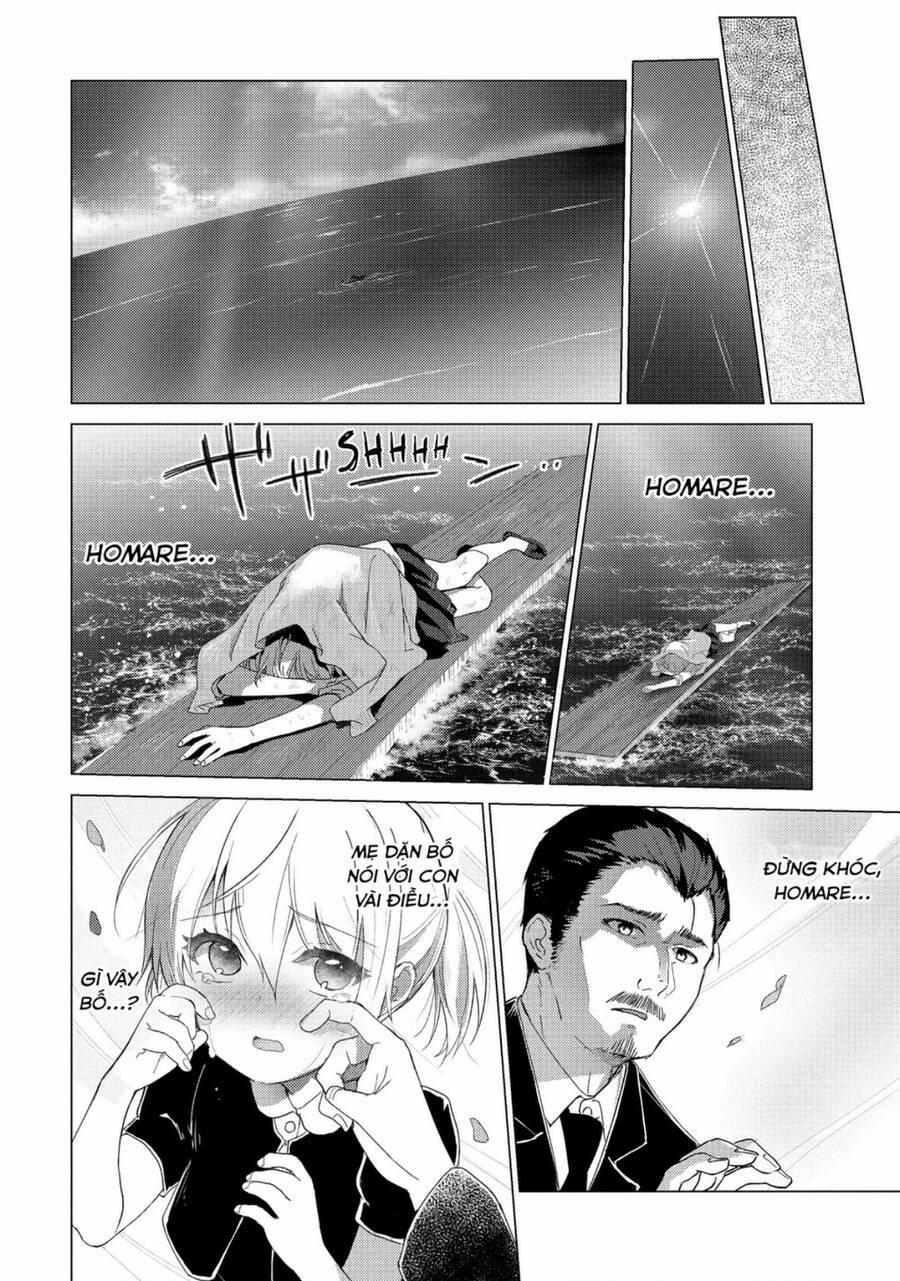 Sounan Desu Ka? 109 trang 8