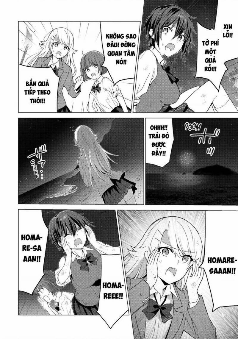 Sounan Desu Ka? 112 trang 2