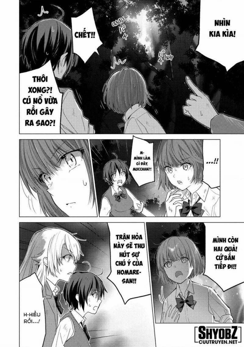 Sounan Desu Ka? 112 trang 6