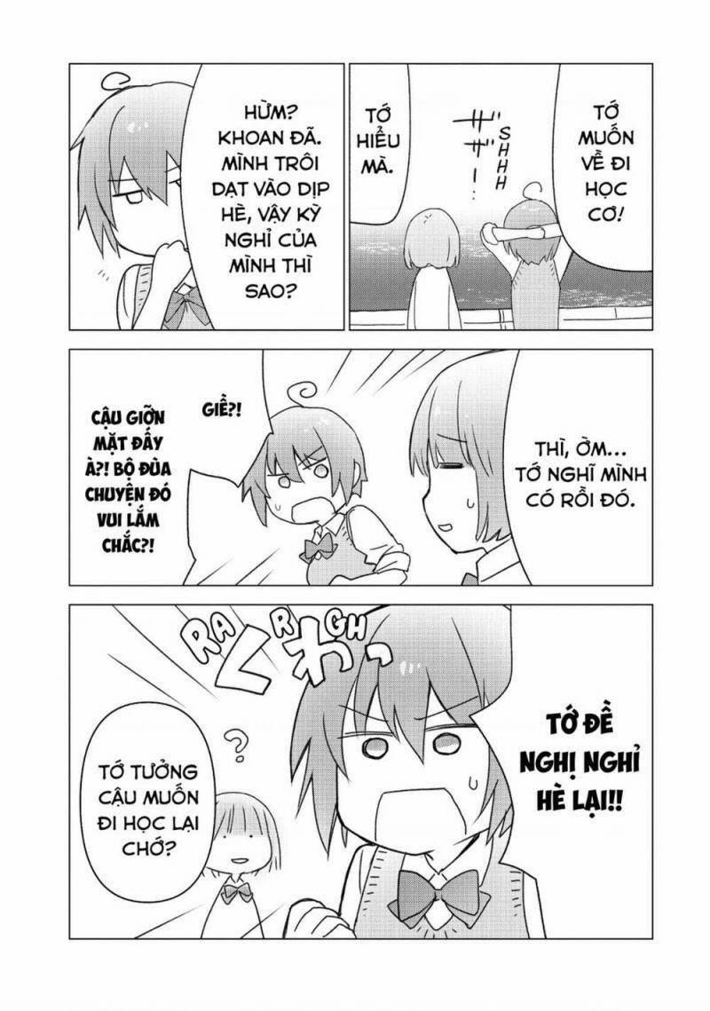 Sounan Desu Ka? 114 trang 16