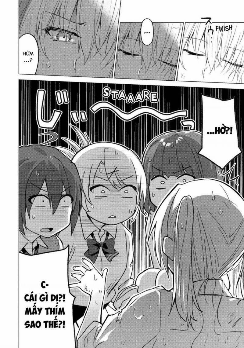 Sounan Desu Ka? 114 trang 6