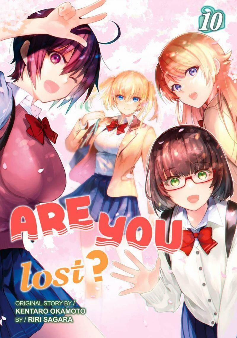 Sounan Desu Ka? 116 trang 1
