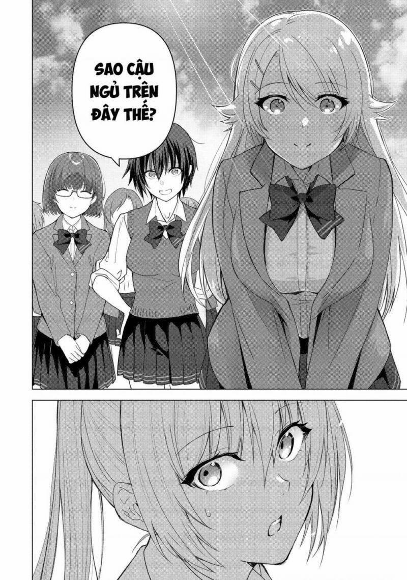 Sounan Desu Ka? 116 trang 13