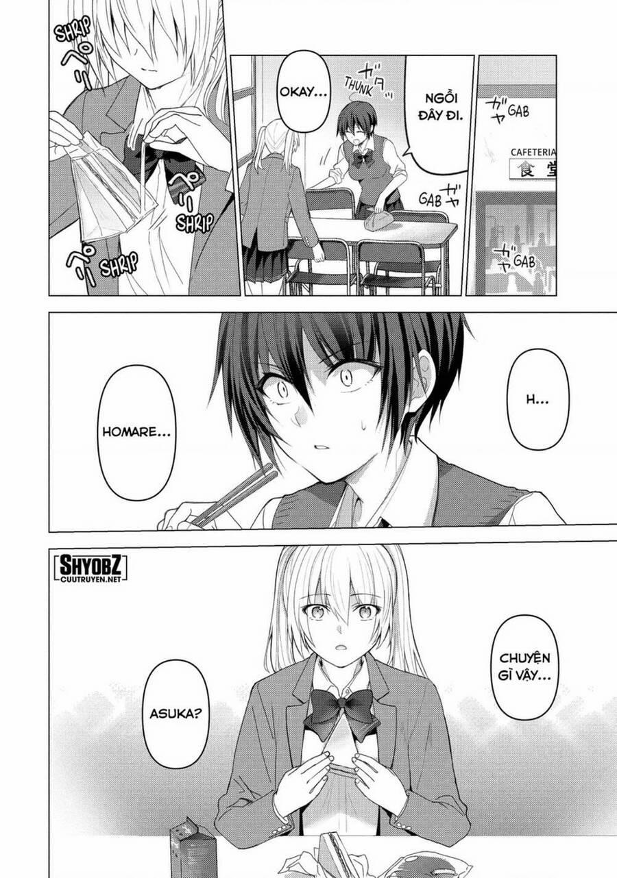 Sounan Desu Ka? 117 trang 1
